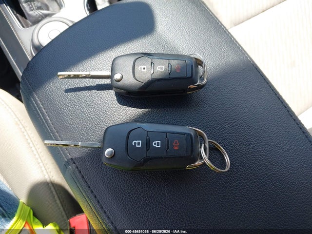 Ford Explorer 2018 1FM5K8B85JGC01320 Image 11