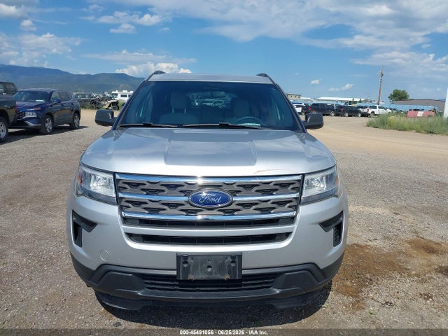 Ford Explorer 2018 1FM5K8B85JGC01320 Image 14