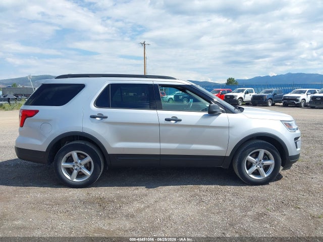 Ford Explorer 2018 1FM5K8B85JGC01320 Image 15