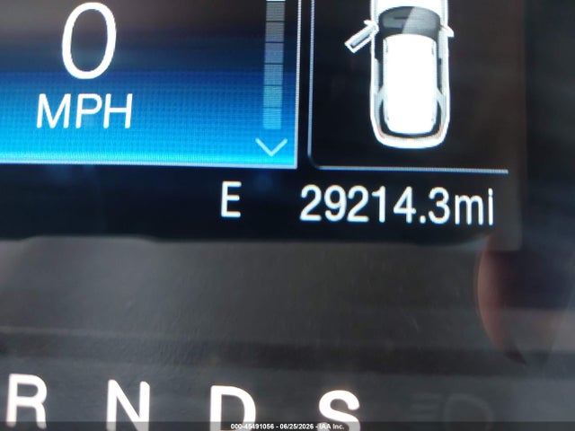 Ford Explorer 2018 1FM5K8B85JGC01320 Image 17