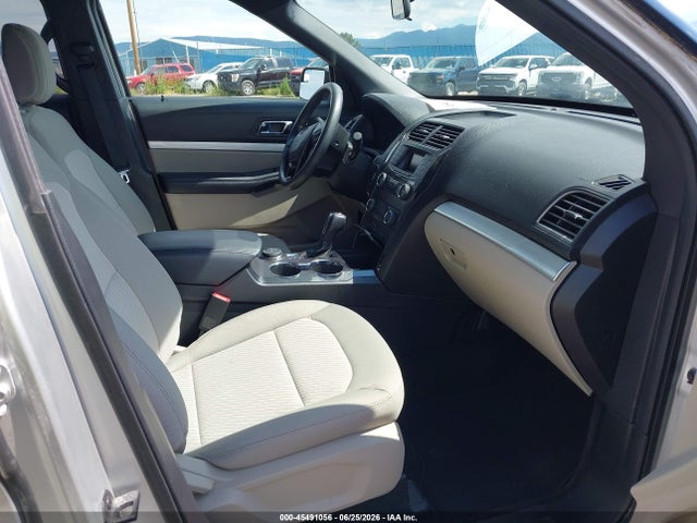 Ford Explorer 2018 1FM5K8B85JGC01320 Image 5
