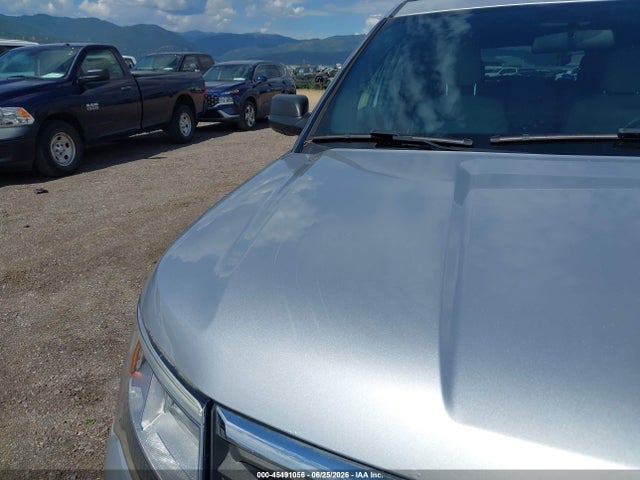 Ford Explorer 2018 1FM5K8B85JGC01320 Image 6