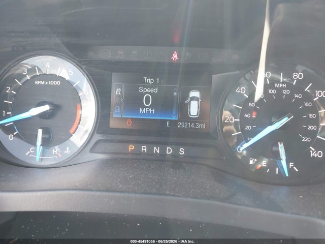 Ford Explorer 2018 1FM5K8B85JGC01320 Image 7