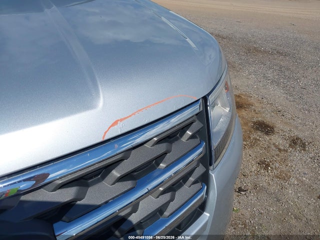 Ford Explorer 2018 1FM5K8B85JGC01320 Image 12
