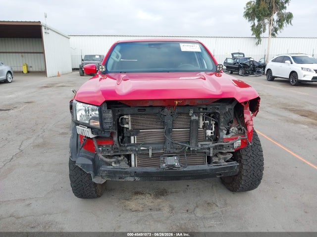 Nissan Frontier Sv 4x2 2022 1N6ED1EJ4NN644318 Image 13
