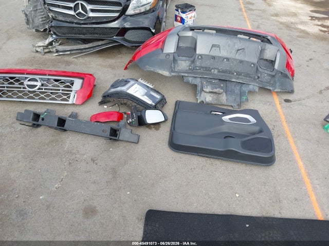 Nissan Frontier Sv 4x2 2022 1N6ED1EJ4NN644318 Image 12