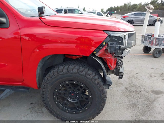 Nissan Frontier Sv 4x2 2022 1N6ED1EJ4NN644318 Image 21