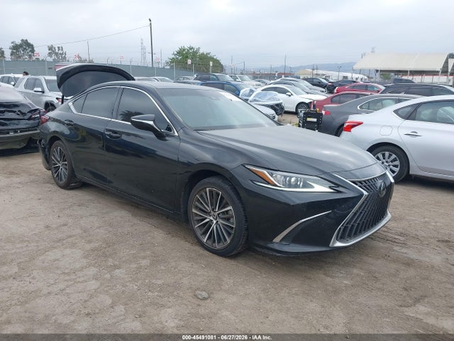 Auction sale of the 2024 Lexus Es 300h, vin: 58ADA1C13RU047509, lot number: 45491081
