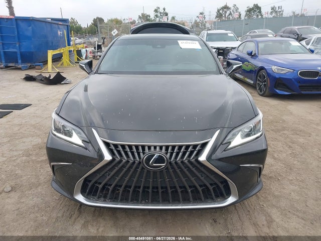 Auction sale of the 2024 Lexus Es 300h, vin: 58ADA1C13RU047509, lot number: 45491081