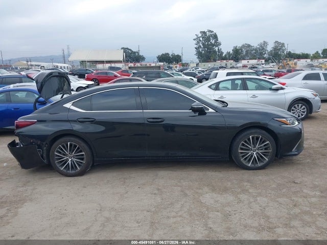 Auction sale of the 2024 Lexus Es 300h, vin: 58ADA1C13RU047509, lot number: 45491081