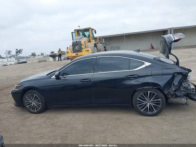 Auction sale of the 2024 Lexus Es 300h, vin: 58ADA1C13RU047509, lot number: 45491081