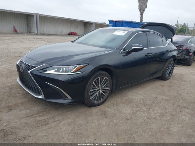 Auction sale of the 2024 Lexus Es 300h, vin: 58ADA1C13RU047509, lot number: 45491081