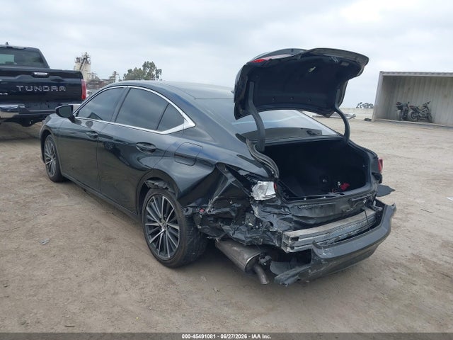 Auction sale of the 2024 Lexus Es 300h, vin: 58ADA1C13RU047509, lot number: 45491081