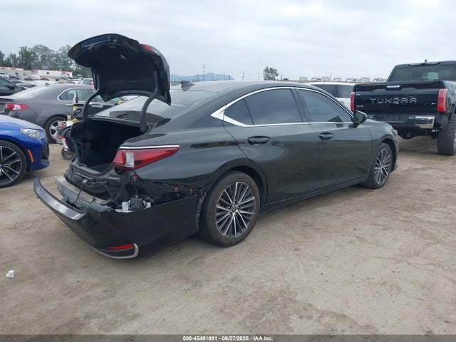 Auction sale of the 2024 Lexus Es 300h, vin: 58ADA1C13RU047509, lot number: 45491081