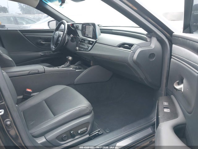 Auction sale of the 2024 Lexus Es 300h, vin: 58ADA1C13RU047509, lot number: 45491081