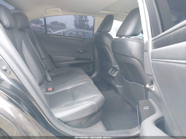 Auction sale of the 2024 Lexus Es 300h, vin: 58ADA1C13RU047509, lot number: 45491081