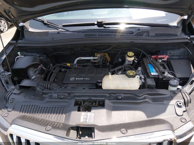Buick Encore 2016 KL4CJASB2GB712386 Image 10