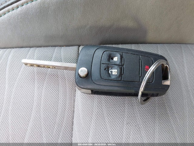 Buick Encore 2016 KL4CJASB2GB712386 Image 11