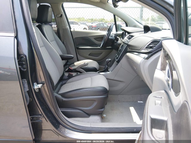 Buick Encore 2016 KL4CJASB2GB712386 Image 5