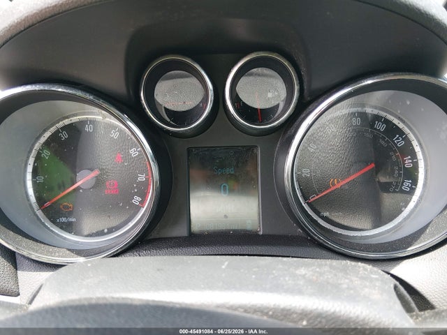 Buick Encore 2016 KL4CJASB2GB712386 Image 7