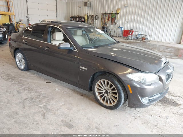 Aukcja sprzedaży 2011 Bmw 535i Xdrive, vin: WBAFU7C53BC876784, numer aukcji: 45491085