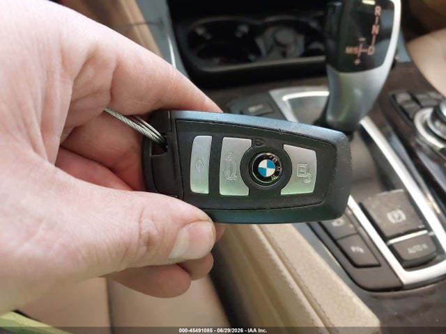 Продаж на аукціоні авто 2011 Bmw 535i Xdrive, vin: WBAFU7C53BC876784, номер лоту: 45491085