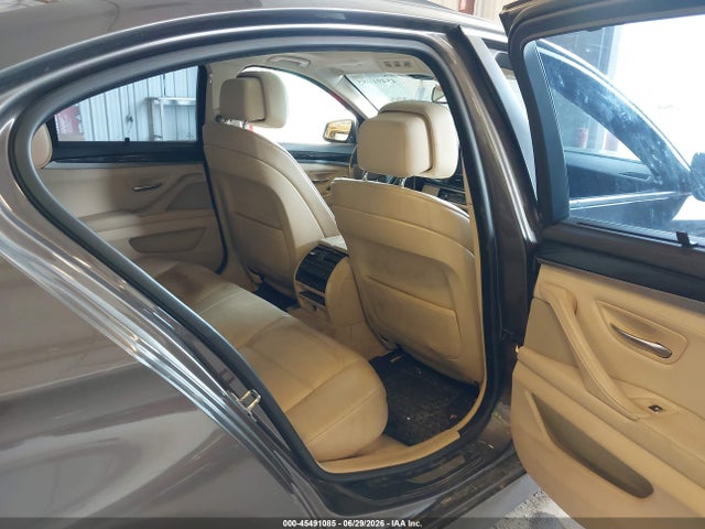 Aukcja sprzedaży 2011 Bmw 535i Xdrive, vin: WBAFU7C53BC876784, numer aukcji: 45491085