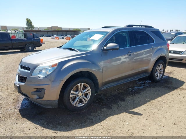 Продажа на аукционе авто 2011 Chevrolet Equinox Lt W/1lt, vin: 2CNALDEC3B6386893, номер лота: 45491093