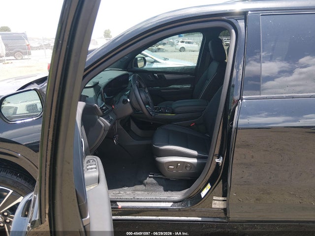 Aukcja sprzedaży 2025 Buick Enclave Sport Touring Fwd, vin: 5GAEVBRS8SJ307938, numer aukcji: 45491097