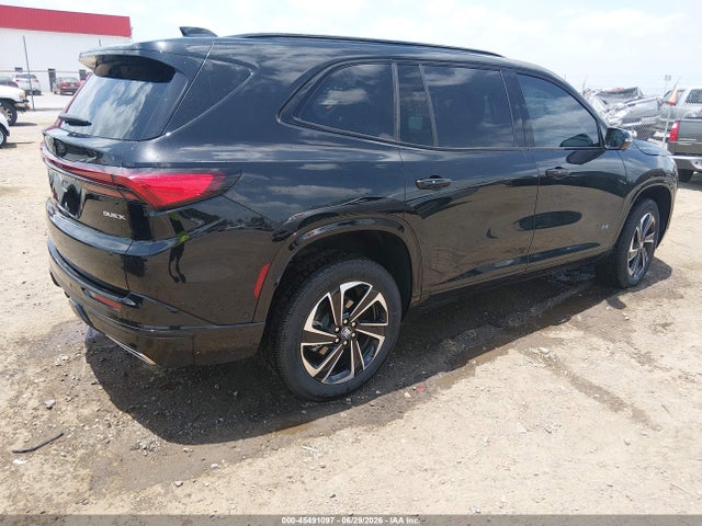 Aukcja sprzedaży 2025 Buick Enclave Sport Touring Fwd, vin: 5GAEVBRS8SJ307938, numer aukcji: 45491097