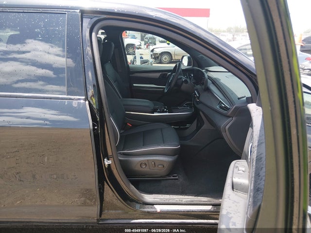 Aukcja sprzedaży 2025 Buick Enclave Sport Touring Fwd, vin: 5GAEVBRS8SJ307938, numer aukcji: 45491097