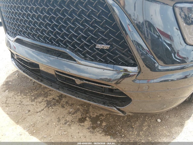 Aukcja sprzedaży 2025 Buick Enclave Sport Touring Fwd, vin: 5GAEVBRS8SJ307938, numer aukcji: 45491097