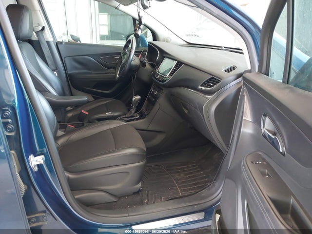 Aukcja sprzedaży 2019 Buick Encore Fwd Preferred, vin: KL4CJASB7KB839384, numer aukcji: 45491098