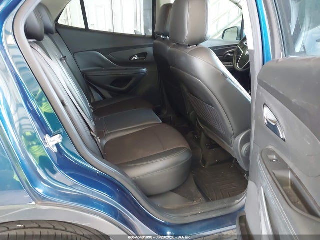 Aukcja sprzedaży 2019 Buick Encore Fwd Preferred, vin: KL4CJASB7KB839384, numer aukcji: 45491098