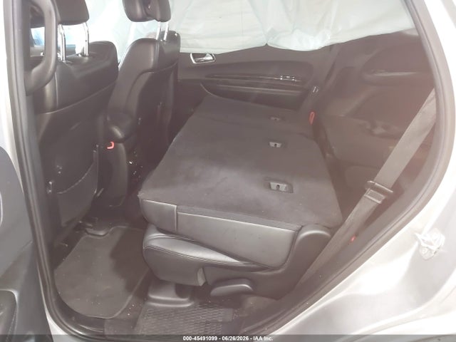 45491099 :رقم المزاد ، 1C4RDJDG2EC976960 vin ، 2014 Dodge Durango Limited مزاد بيع