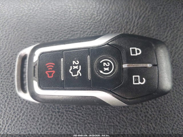 Lincoln MKZ 2015 3LN6L2J98FR601803 Image 11