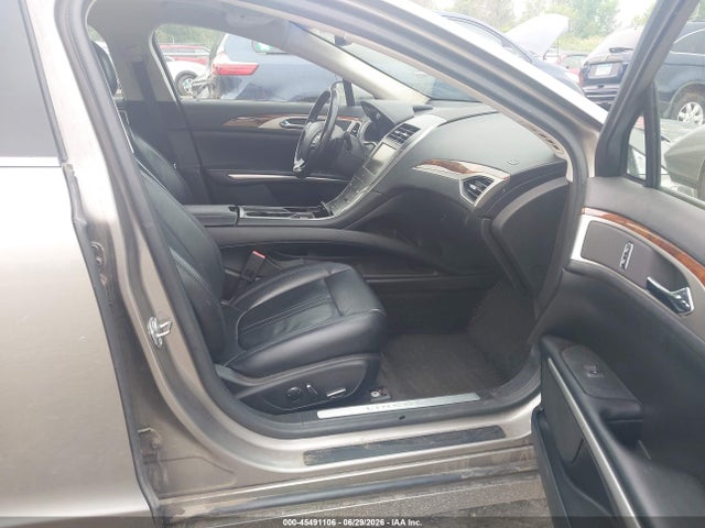 Lincoln MKZ 2015 3LN6L2J98FR601803 Image 5