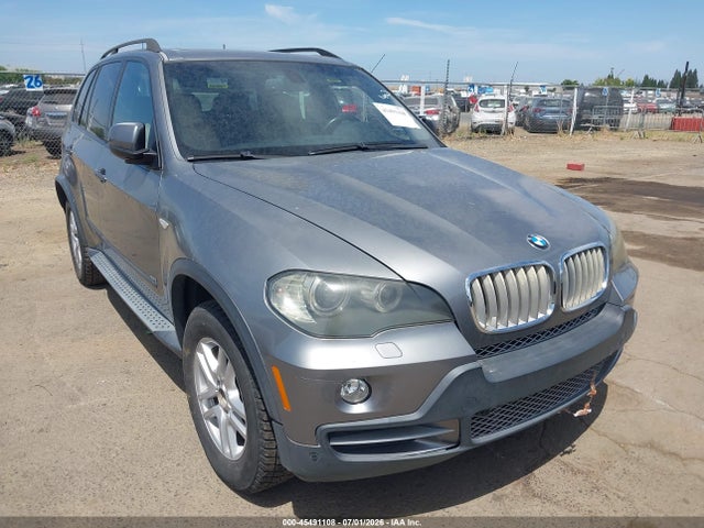 Auction sale of the 2008 Bmw X5 4.8i, vin: 5UXFE83558LZ98754, lot number: 45491108