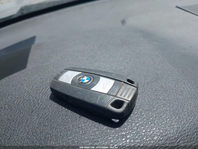 45491108 :رقم المزاد ، 5UXFE83558LZ98754 vin ، 2008 Bmw X5 4.8i مزاد بيع