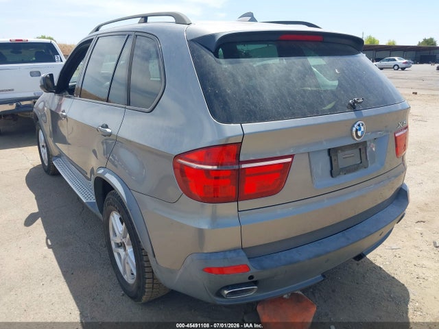 Продаж на аукціоні авто 2008 Bmw X5 4.8i, vin: 5UXFE83558LZ98754, номер лоту: 45491108