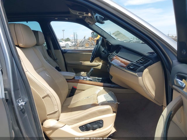 Aukcja sprzedaży 2008 Bmw X5 4.8i, vin: 5UXFE83558LZ98754, numer aukcji: 45491108
