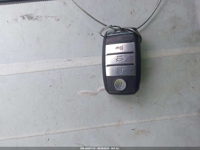 KIA Optima Plug-in Hybrid Ex 2019 KNAGV4LD2K5031971 Image 11