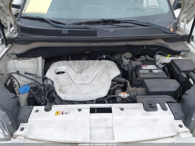 KIA Soul 2016 KNDJN2A22G7390926 Image 10