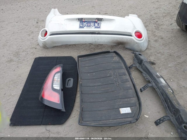KIA Soul 2016 KNDJN2A22G7390926 Image 12