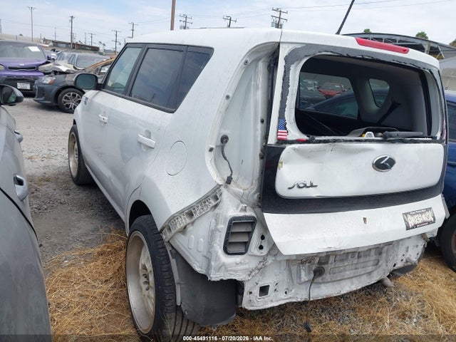 KIA Soul 2016 KNDJN2A22G7390926 Image 3