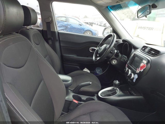 KIA Soul 2016 KNDJN2A22G7390926 Image 5