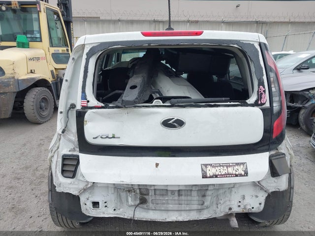 KIA Soul 2016 KNDJN2A22G7390926 Image 6