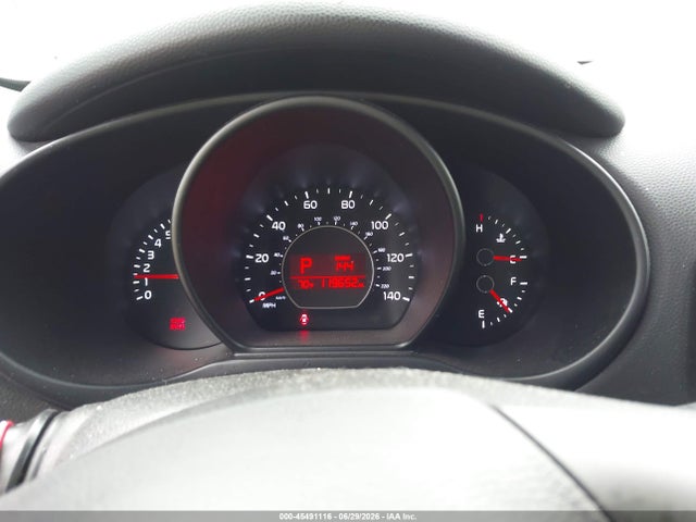 KIA Soul 2016 KNDJN2A22G7390926 Image 7