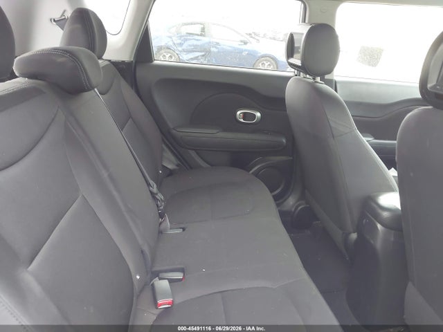 KIA Soul 2016 KNDJN2A22G7390926 Image 8