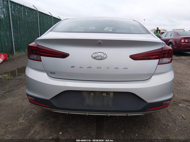 Hyundai ELANTRA SE 2020 5NPD74LF2LH525072 Image 17
